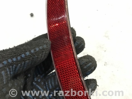 ФОТО Катафот для Audi (Ауди) A3 8V1, 8VA, 8V7, 8VS (03.2012-...) Киев
