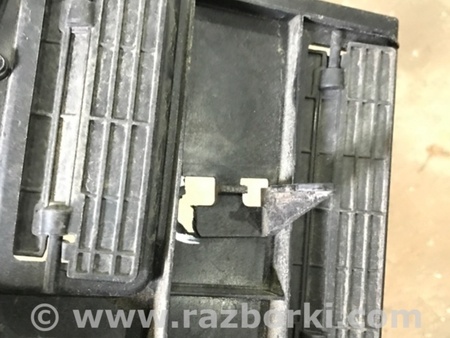 ФОТО Диффузор радиатора для Audi (Ауди) A4 B8 - 8K2, 8K5 (08.2007-11.2015) Киев