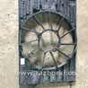 Диффузор радиатора Audi (Ауди) A4 B8 - 8K2, 8K5 (08.2007-11.2015)