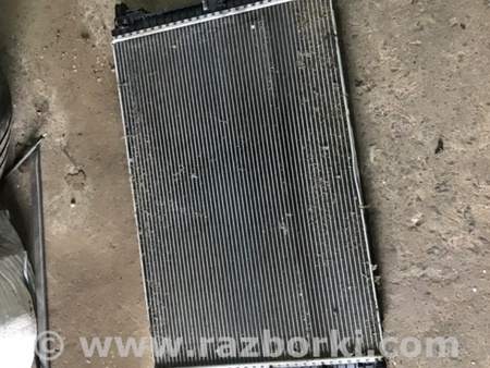ФОТО Радиатор охлаждения двигателя для Audi (Ауди) A4 B8 - 8K2, 8K5 (08.2007-11.2015) Киев