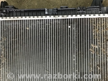 ФОТО Радиатор охлаждения двигателя для Audi (Ауди) A4 B8 - 8K2, 8K5 (08.2007-11.2015) Киев
