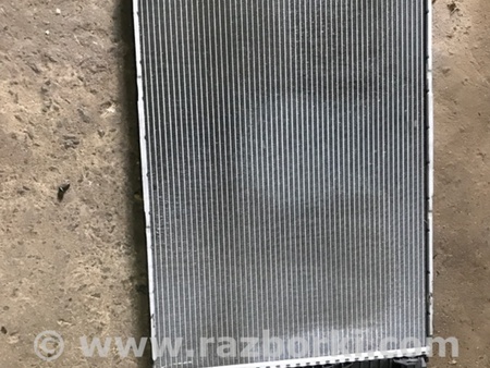 ФОТО Радиатор охлаждения двигателя для Audi (Ауди) A4 B8 - 8K2, 8K5 (08.2007-11.2015) Киев