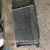 Радиатор охлаждения двигателя Audi (Ауди) A4 B8 - 8K2, 8K5 (08.2007-11.2015)