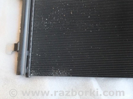 ФОТО Радиатор кондиционера для Audi (Ауди) A4 B8 - 8K2, 8K5 (08.2007-11.2015) Киев