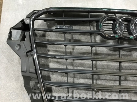 ФОТО Решетка радиатора для Audi (Ауди) A3 8V1, 8VA, 8V7, 8VS (03.2012-...) Киев