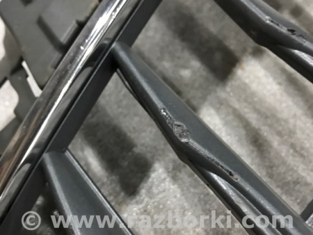 ФОТО Решетка радиатора для Audi (Ауди) A3 8V1, 8VA, 8V7, 8VS (03.2012-...) Киев