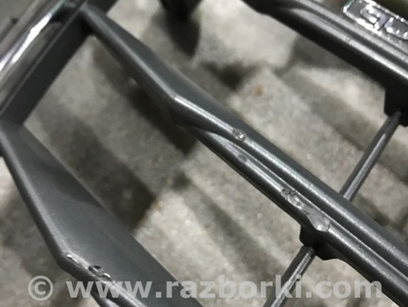 ФОТО Решетка радиатора для Audi (Ауди) A3 8V1, 8VA, 8V7, 8VS (03.2012-...) Киев