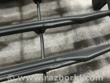 ФОТО Решетка радиатора для Audi (Ауди) A3 8V1, 8VA, 8V7, 8VS (03.2012-...) Киев