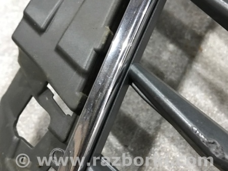 ФОТО Решетка радиатора для Audi (Ауди) A3 8V1, 8VA, 8V7, 8VS (03.2012-...) Киев