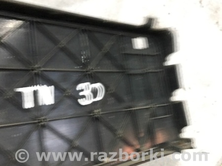 ФОТО Площадка номерного знака для Audi (Ауди) A3 8V1, 8VA, 8V7, 8VS (03.2012-...) Киев