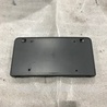 Площадка номерного знака Audi (Ауди) A3 8V1, 8VA, 8V7, 8VS (03.2012-...)