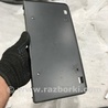 ФОТО Площадка номерного знака для Audi (Ауди) A3 8V1, 8VA, 8V7, 8VS (03.2012-...) Киев