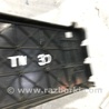 ФОТО Площадка номерного знака для Audi (Ауди) A3 8V1, 8VA, 8V7, 8VS (03.2012-...) Киев
