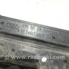 ФОТО Площадка номерного знака для Audi (Ауди) A4 B8 - 8K2, 8K5 (08.2007-11.2015) Киев