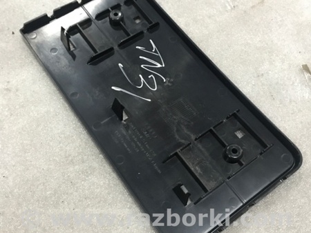 ФОТО Площадка номерного знака для Audi (Ауди) A4 B8 - 8K2, 8K5 (08.2007-11.2015) Киев
