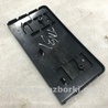 ФОТО Площадка номерного знака для Audi (Ауди) A4 B8 - 8K2, 8K5 (08.2007-11.2015) Киев