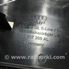 ФОТО Площадка номерного знака для Audi (Ауди) A4 B8 - 8K2, 8K5 (08.2007-11.2015) Киев