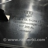 ФОТО Площадка номерного знака для Audi (Ауди) A4 B8 - 8K2, 8K5 (08.2007-11.2015) Киев