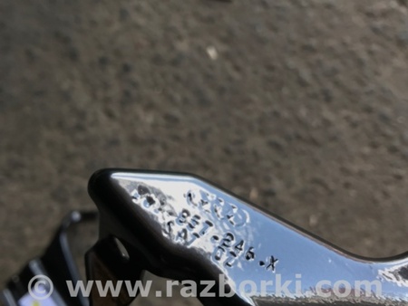ФОТО Кронштейн для Audi (Ауди) A4 B8 - 8K2, 8K5 (08.2007-11.2015) Киев