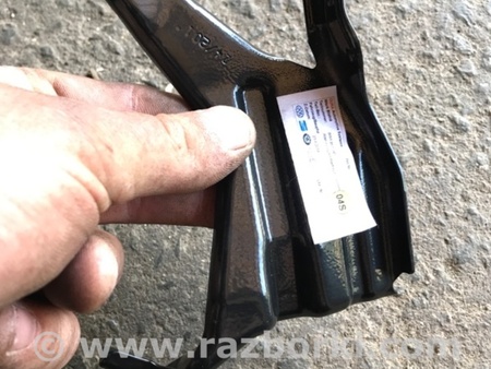 ФОТО Кронштейн для Audi (Ауди) A4 B8 - 8K2, 8K5 (08.2007-11.2015) Киев