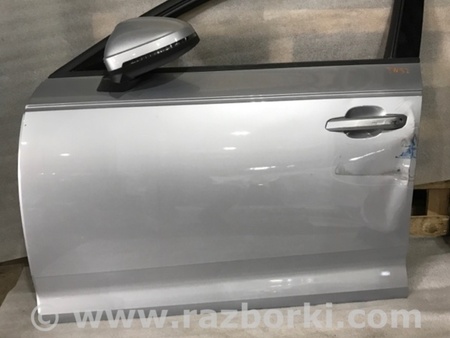 ФОТО Дверь боковая для Audi (Ауди) A4 B8 - 8K2, 8K5 (08.2007-11.2015) Киев