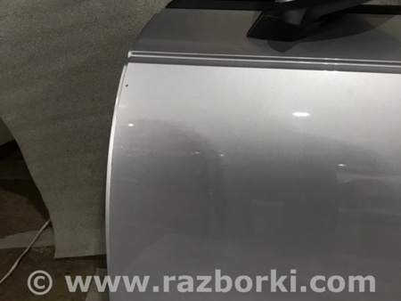 ФОТО Дверь боковая для Audi (Ауди) A4 B8 - 8K2, 8K5 (08.2007-11.2015) Киев