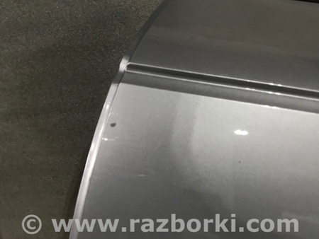 ФОТО Дверь боковая для Audi (Ауди) A4 B8 - 8K2, 8K5 (08.2007-11.2015) Киев
