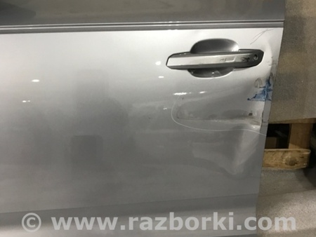 ФОТО Дверь боковая для Audi (Ауди) A4 B8 - 8K2, 8K5 (08.2007-11.2015) Киев