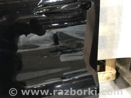 ФОТО Дверь боковая для Porsche Macan Киев