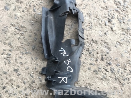 ФОТО Пластик для Audi (Ауди) A3 8V1, 8VA, 8V7, 8VS (03.2012-...) Киев