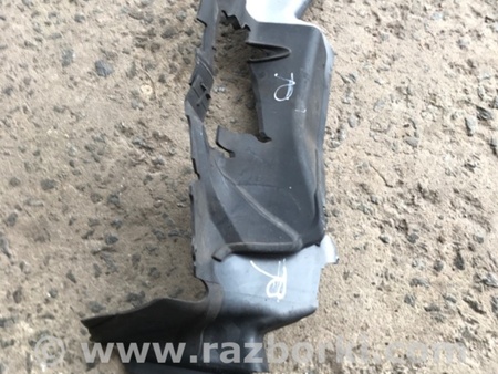 ФОТО Пластик для Audi (Ауди) A3 8V1, 8VA, 8V7, 8VS (03.2012-...) Киев