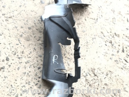 ФОТО Пластик для Audi (Ауди) A3 8V1, 8VA, 8V7, 8VS (03.2012-...) Киев