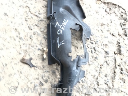 ФОТО Пластик для Audi (Ауди) A3 8V1, 8VA, 8V7, 8VS (03.2012-...) Киев