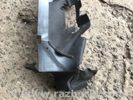 ФОТО Пластик для Audi (Ауди) A3 8V1, 8VA, 8V7, 8VS (03.2012-...) Киев