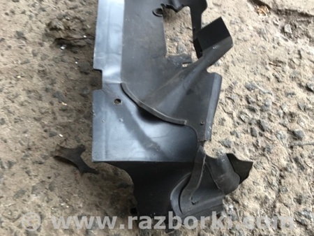ФОТО Пластик для Audi (Ауди) A3 8V1, 8VA, 8V7, 8VS (03.2012-...) Киев