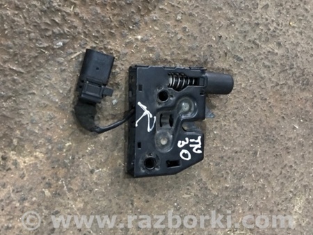 ФОТО Замок капота для Audi (Ауди) A3 8V1, 8VA, 8V7, 8VS (03.2012-...) Киев