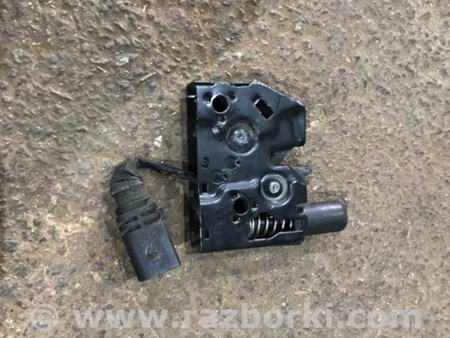 ФОТО Замок капота для Audi (Ауди) A3 8V1, 8VA, 8V7, 8VS (03.2012-...) Киев