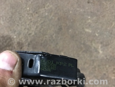 ФОТО Замок капота для Audi (Ауди) A3 8V1, 8VA, 8V7, 8VS (03.2012-...) Киев