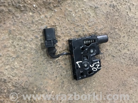 ФОТО Замок капота для Audi (Ауди) A3 8V1, 8VA, 8V7, 8VS (03.2012-...) Киев