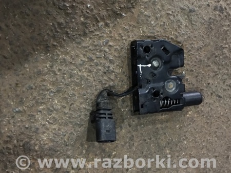 ФОТО Замок капота для Audi (Ауди) A3 8V1, 8VA, 8V7, 8VS (03.2012-...) Киев