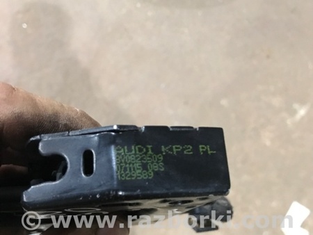 ФОТО Замок капота для Audi (Ауди) A3 8V1, 8VA, 8V7, 8VS (03.2012-...) Киев