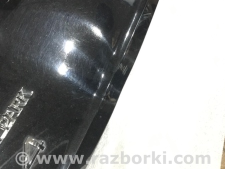 ФОТО Крышка багажника для Audi (Ауди) A4 B8 - 8K2, 8K5 (08.2007-11.2015) Киев