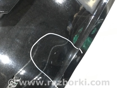 ФОТО Крышка багажника для Audi (Ауди) A4 B8 - 8K2, 8K5 (08.2007-11.2015) Киев