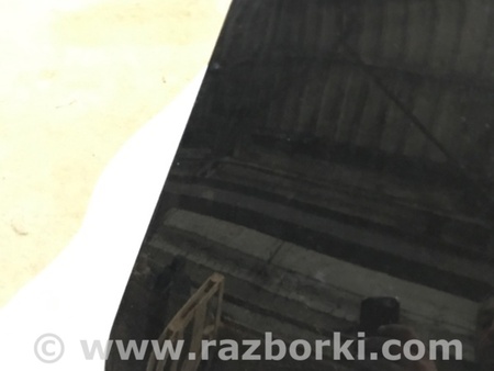ФОТО Крышка багажника для Audi (Ауди) A4 B8 - 8K2, 8K5 (08.2007-11.2015) Киев