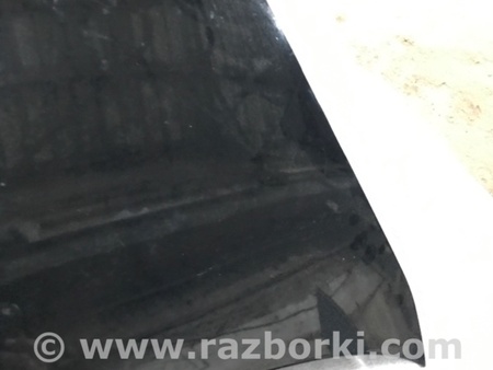 ФОТО Крышка багажника для Audi (Ауди) A4 B8 - 8K2, 8K5 (08.2007-11.2015) Киев