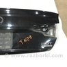 ФОТО Крышка багажника для Audi (Ауди) A4 B8 - 8K2, 8K5 (08.2007-11.2015) Киев