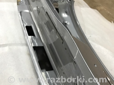 ФОТО Крышка багажника для Audi (Ауди) A4 B8 - 8K2, 8K5 (08.2007-11.2015) Киев
