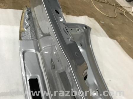 ФОТО Крышка багажника для Audi (Ауди) A4 B8 - 8K2, 8K5 (08.2007-11.2015) Киев