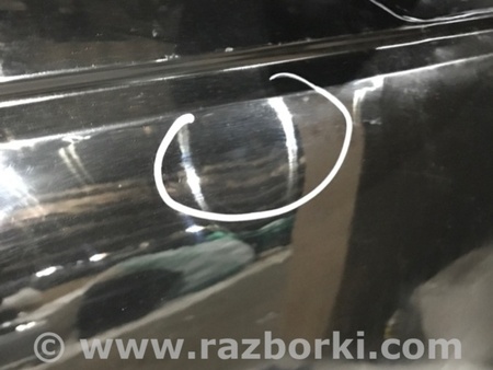 ФОТО Дверь боковая для Audi (Ауди) A4 B8 - 8K2, 8K5 (08.2007-11.2015) Киев