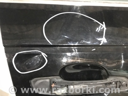 ФОТО Дверь боковая для Audi (Ауди) A4 B8 - 8K2, 8K5 (08.2007-11.2015) Киев